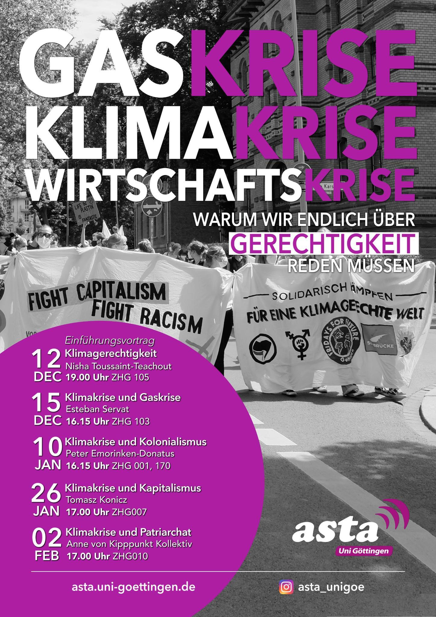 Plakat_ASTA_Klimagerechtigkeit