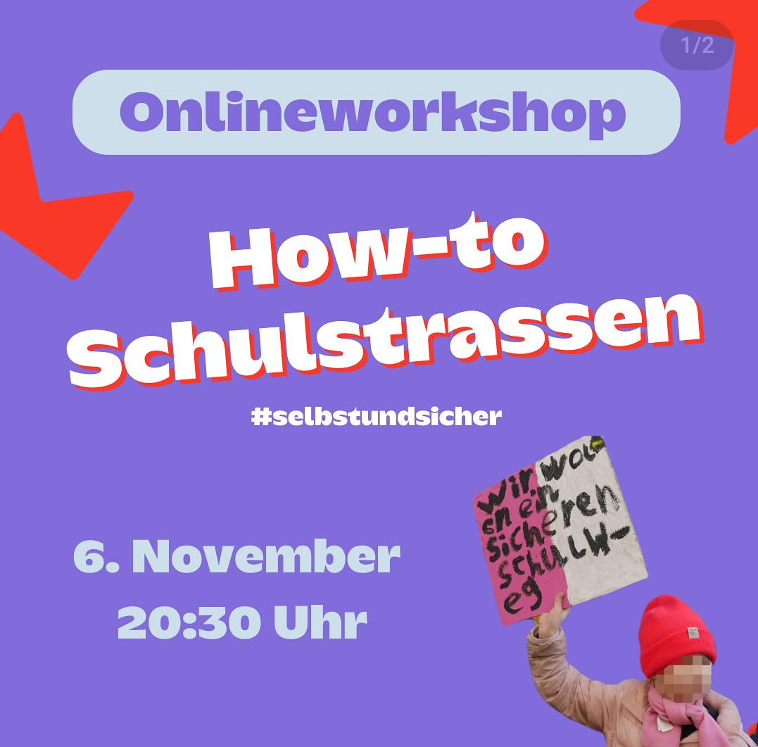 How To Schulstraßen