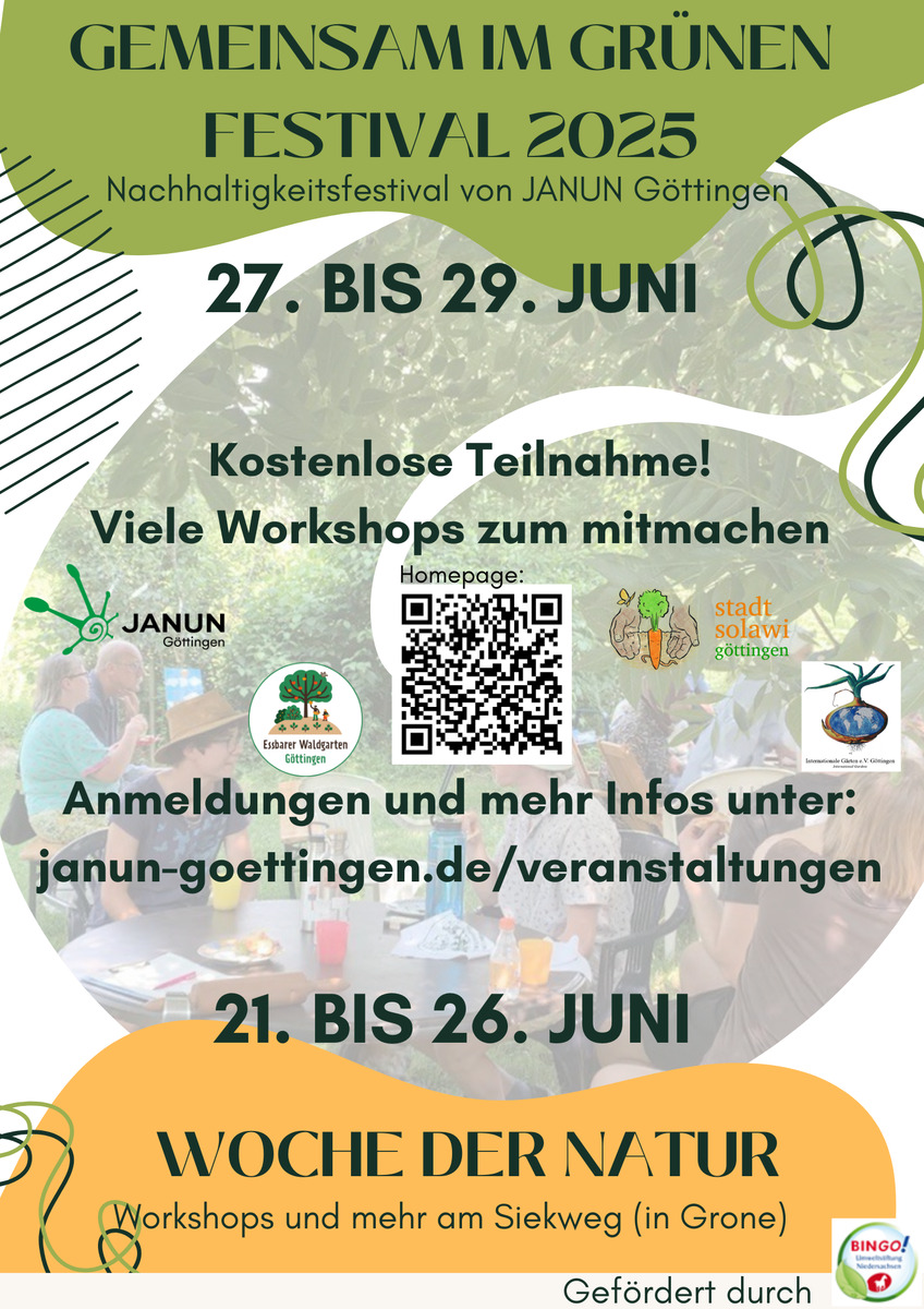 Sommerfestival