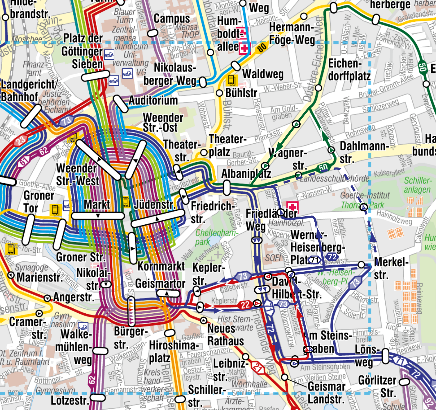 Stadtlinienplan_Goettingen_SuedOst_Änderung